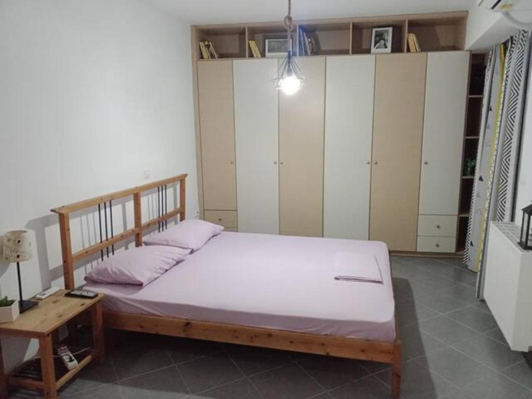 Makis Rooms C Missolonghi Exterior photo